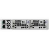 Netzwerkspeicher (NAS) Synology SA3400D