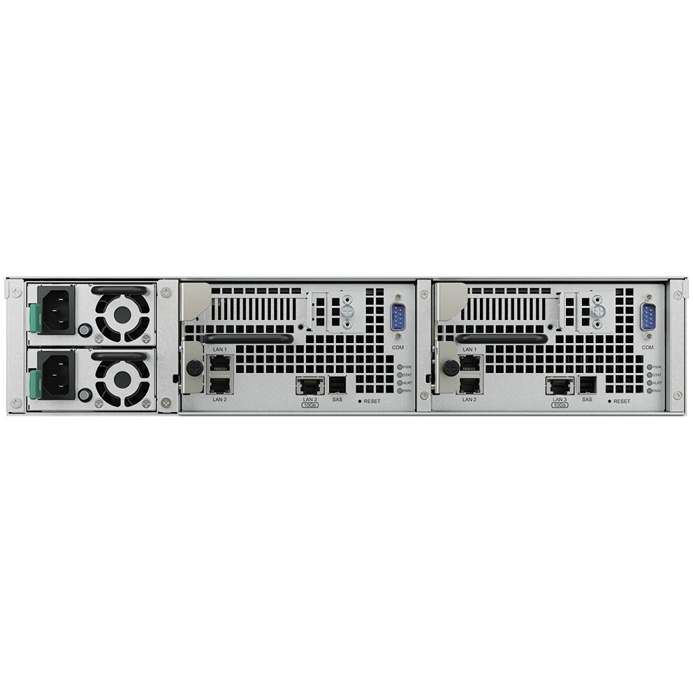Netzwerkspeicher (NAS) Synology SA3400D - Foto 6