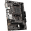Mainboard MSI A520M-A PRO - Foto 2