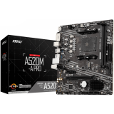 Mainboard MSI A520M-A PRO
