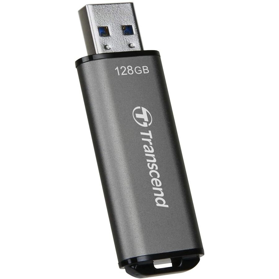 USB-Flash-Laufwerk 128GB Transcend JetFlash 920 (TS128GJF920) - Foto 3