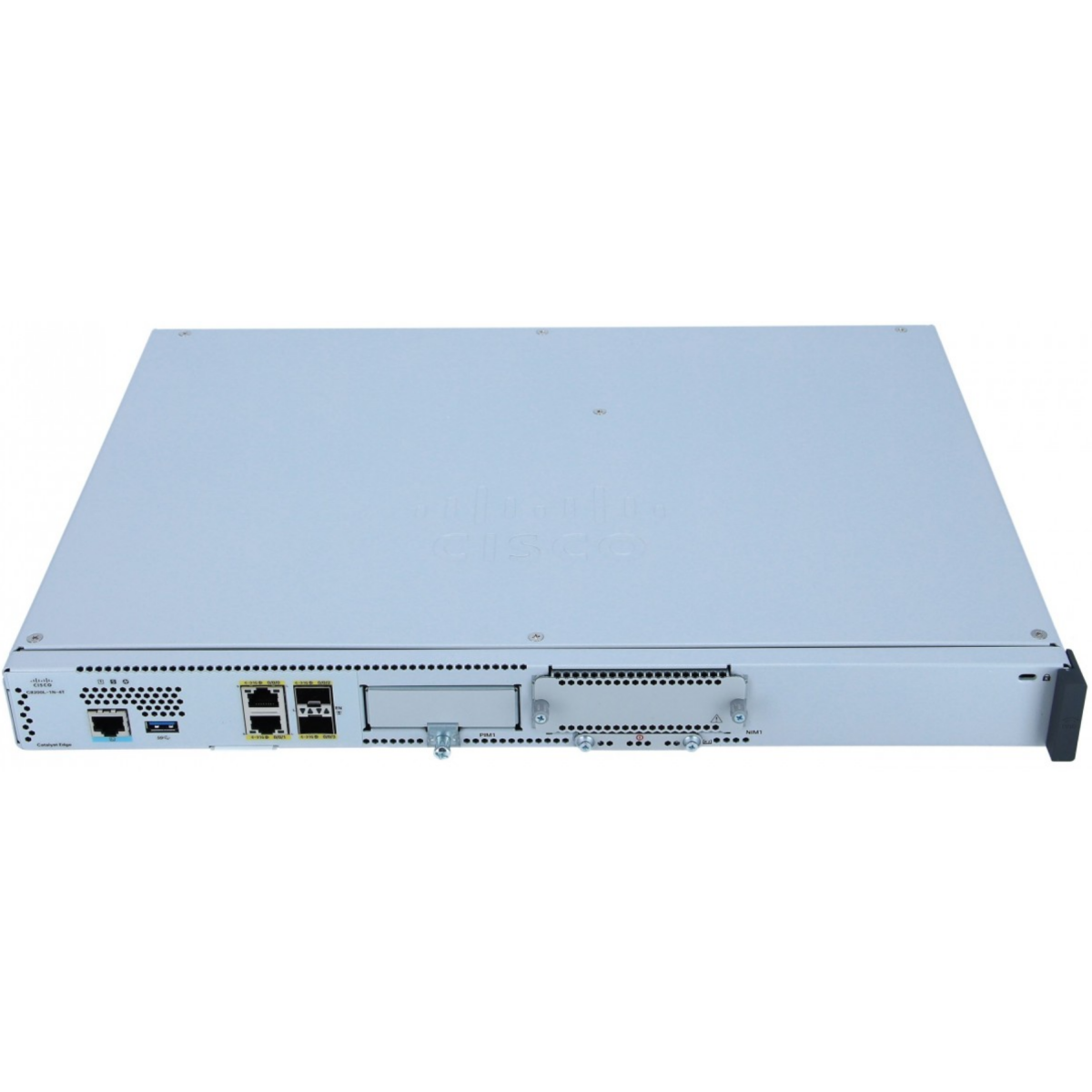Router Cisco C8200L-1N-4T