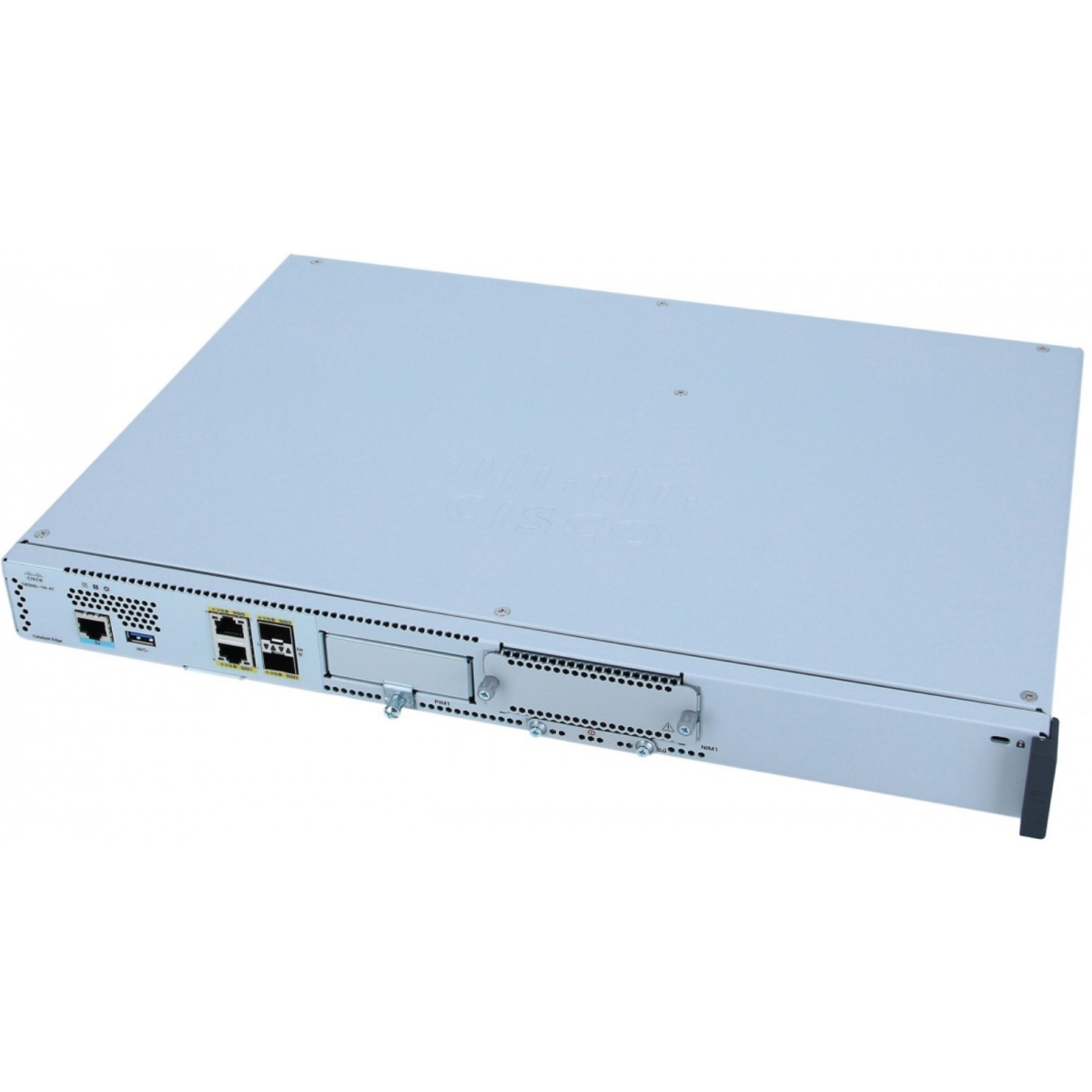 Router Cisco C8200L-1N-4T - Foto 2