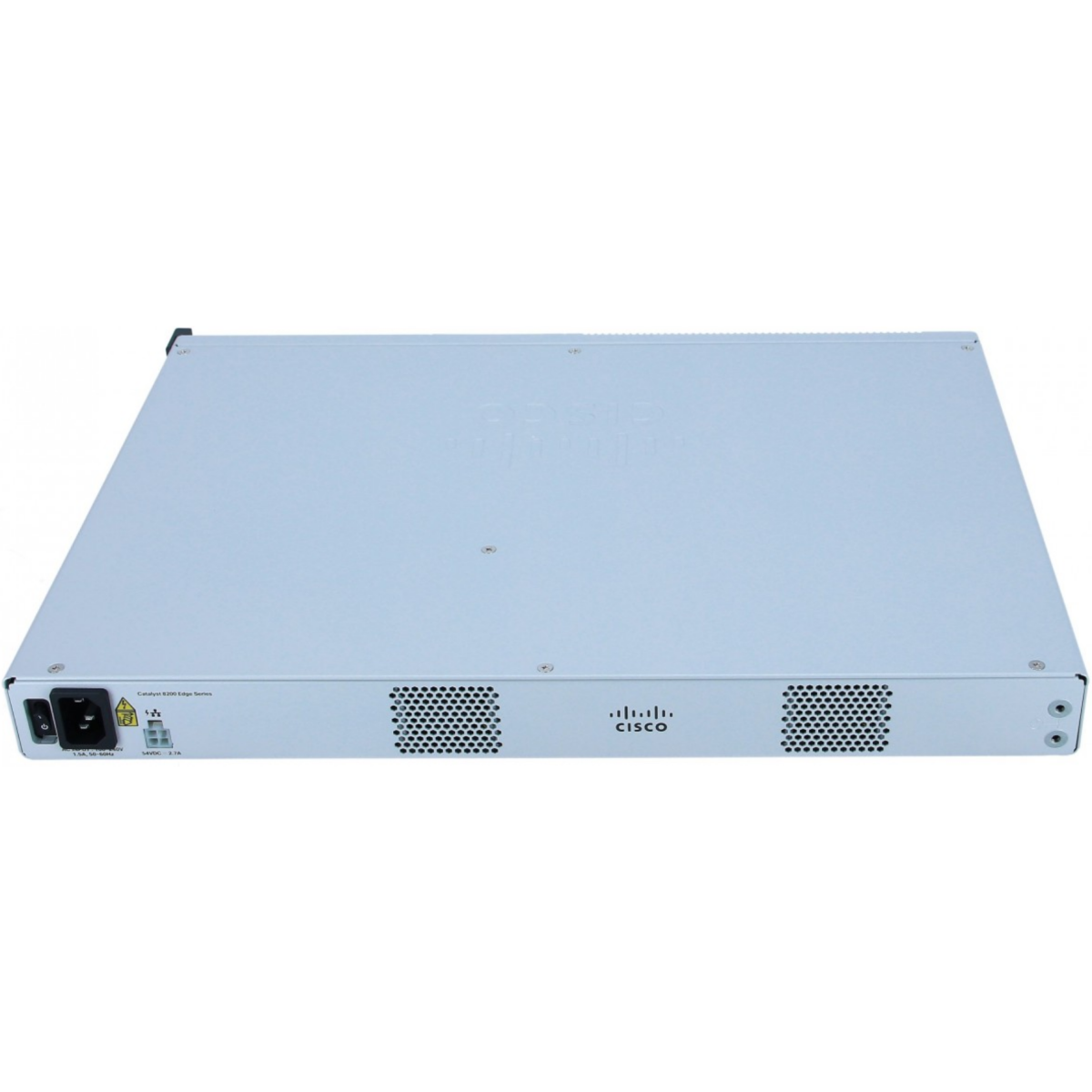 Router Cisco C8200L-1N-4T - Foto 3