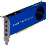 Grafikkarte AMD Radeon Pro WX 3200 4GB (100-506115)