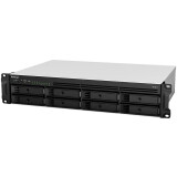 Netzwerkspeicher (NAS) Synology RS1221+