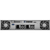 Netzwerkspeicher (NAS) Synology RS1221RP+