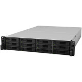 Netzwerkspeicher (NAS) Synology RS3621xs+