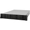 Netzwerkspeicher (NAS) Synology RS3621xs+