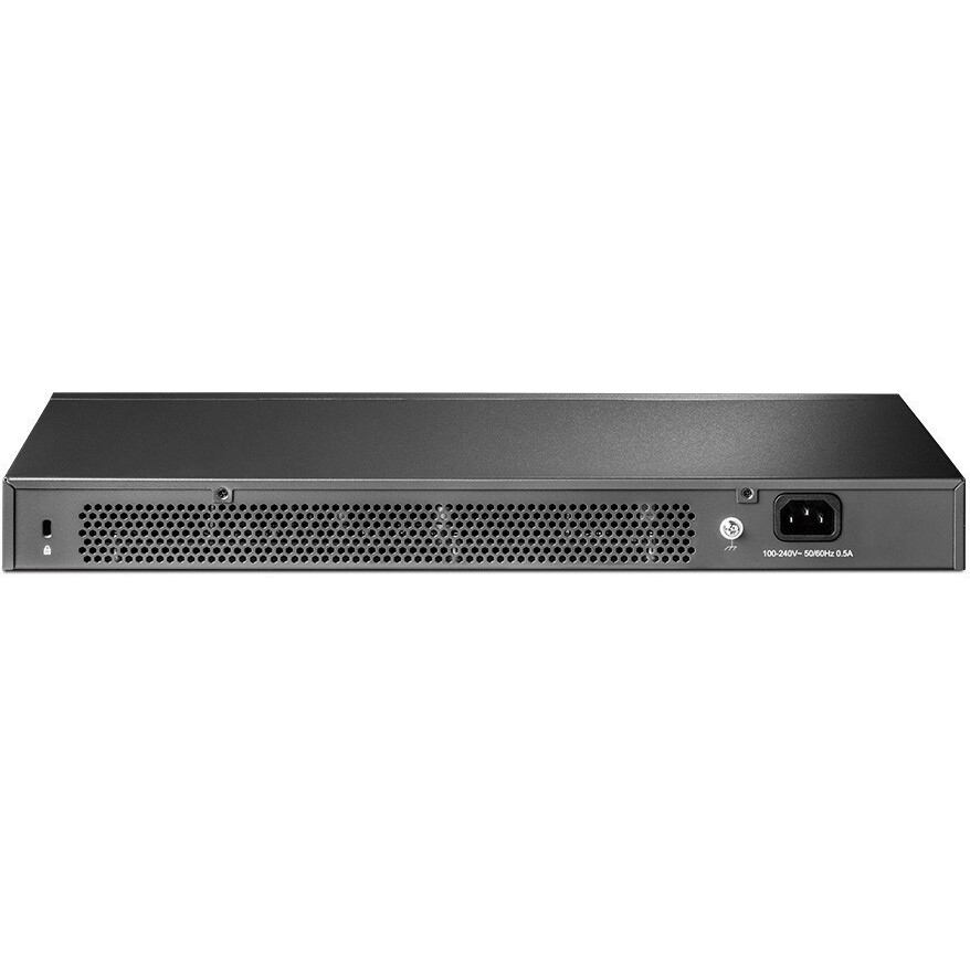 Switch TP-Link TL-SG3428X - Foto 2