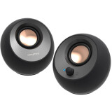 Lautsprecher Creative Pebble V3 Black (51MF1700AA000)