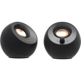 Lautsprecher Creative Pebble V3 Black (51MF1700AA000)