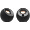 Lautsprecher Creative Pebble V3 Black - 51MF1700AA000 - Foto 2