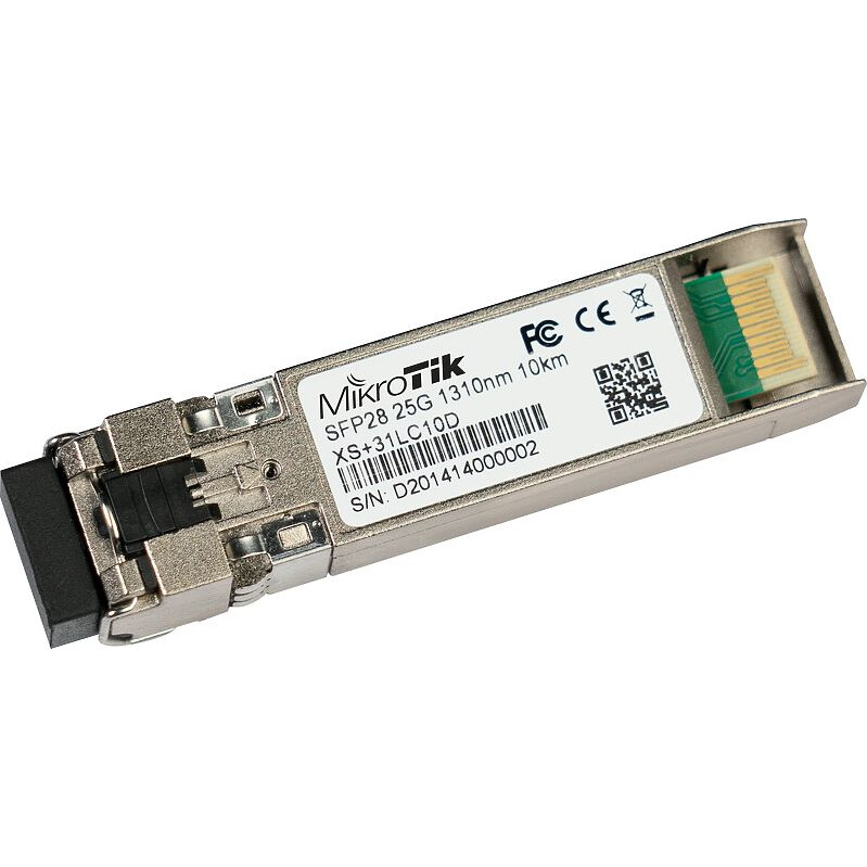 Transceiver MikroTik XS+31LC10D