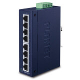 Switch (Netzwerkswitch) PLANET ISW-801T