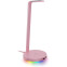 Kopfhörerständer Razer Base Station V2 Chroma Quartz - RC21-01510200-R3M1
