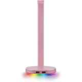 Kopfhörerständer Razer Base Station V2 Chroma Quartz (RC21-01510200-R3M1)