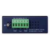 Switch (Netzwerkswitch) PLANET ISW-801T