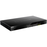 Switch D-Link DMS-1100-10TP