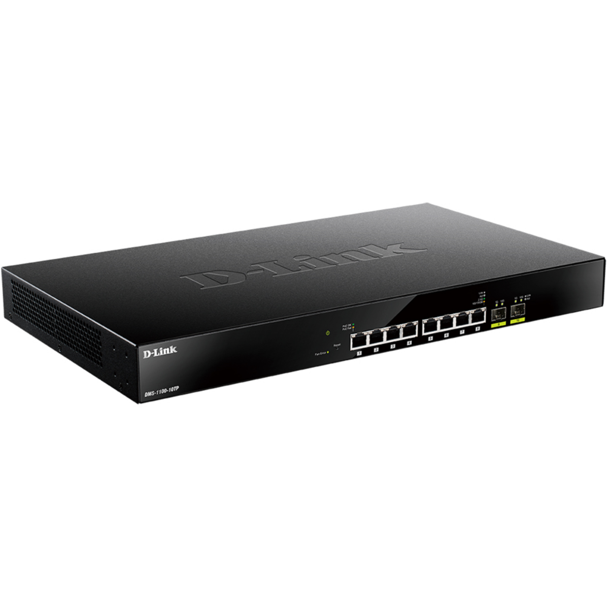Switch D-Link DMS-1100-10TP - Foto 2