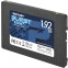 SSD-Speicher 1.92TB Patriot Burst Elite (PBE192TS25SSDR)