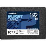 SSD-Speicher 1.92TB Patriot Burst Elite (PBE192TS25SSDR)