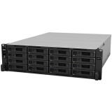 Netzwerkspeicher (NAS) Synology RS4021xs+