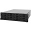 Netzwerkspeicher (NAS) Synology RS4021xs+