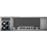 Netzwerkspeicher (NAS) Synology RS4021xs+