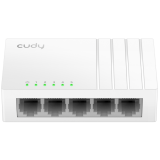 Switch Cudy FS105D