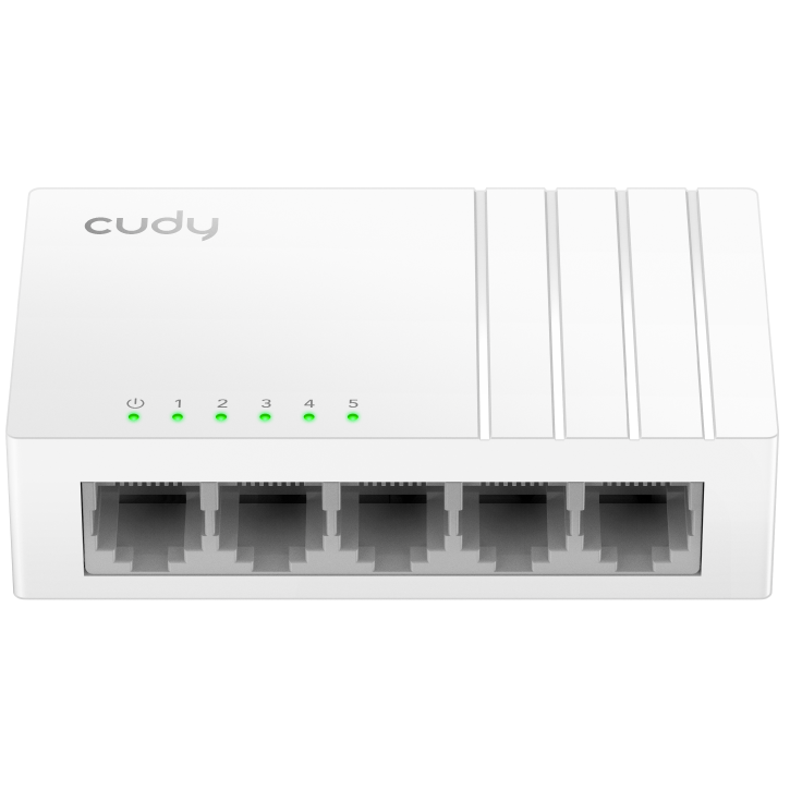 Switch Cudy FS105D