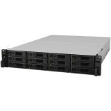 Netzwerkspeicher (NAS) Synology RS3621RPxs