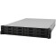 Netzwerkspeicher (NAS) Synology RS3621RPxs