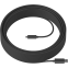 Kabel USB - USB Type-C, 10m, Logitech 939-001799