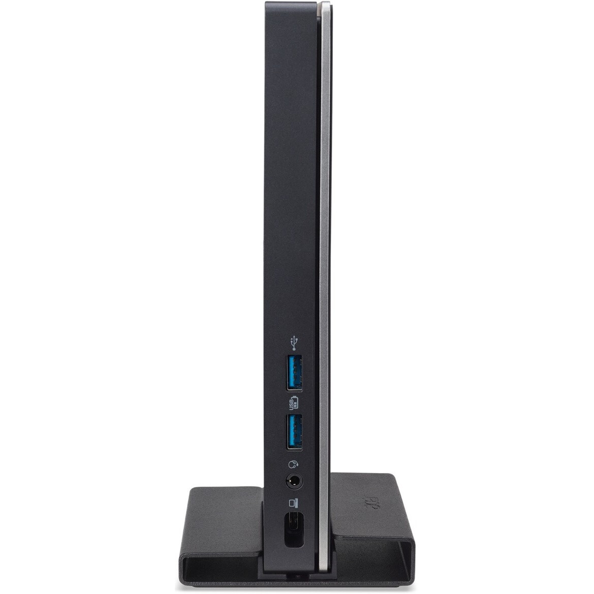 Dockingstation Acer USB Type-C Dock II (NP.DCK11.01N) - Foto 3