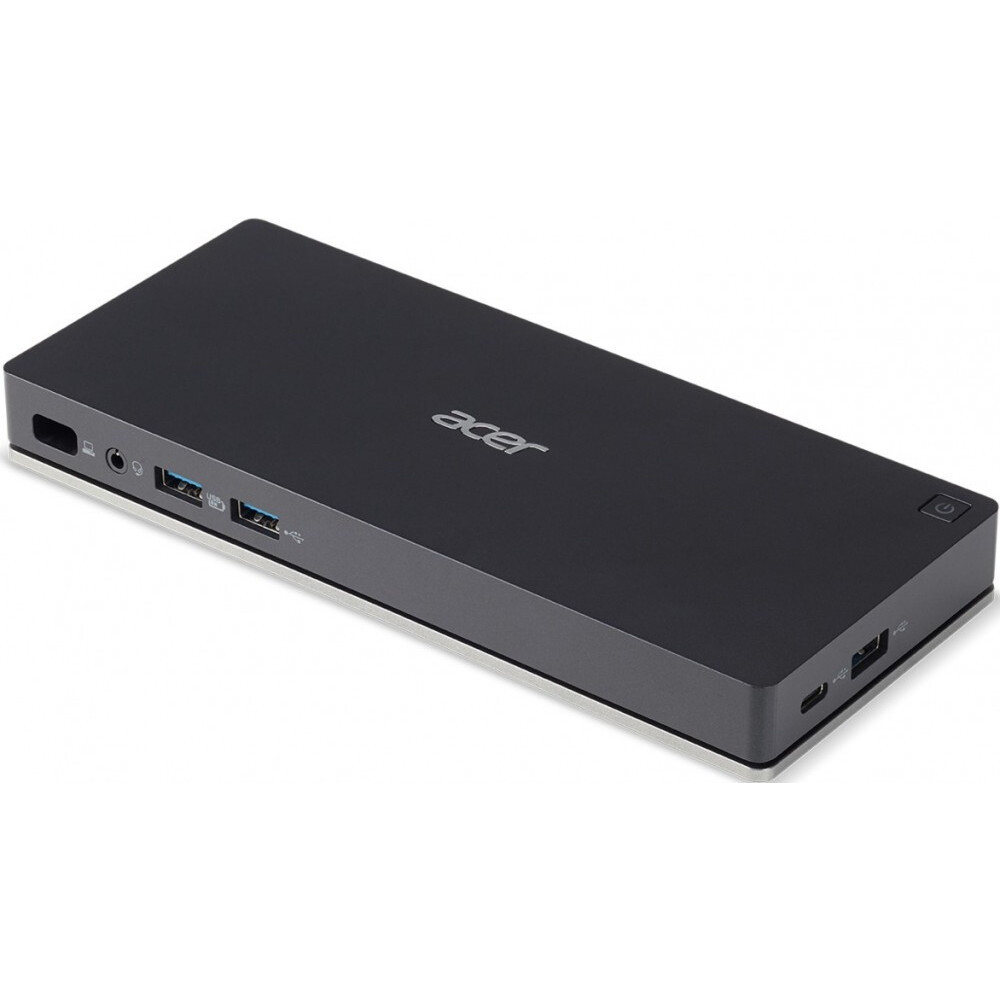 Dockingstation Acer USB Type-C Dock II (NP.DCK11.01N) - Foto 4