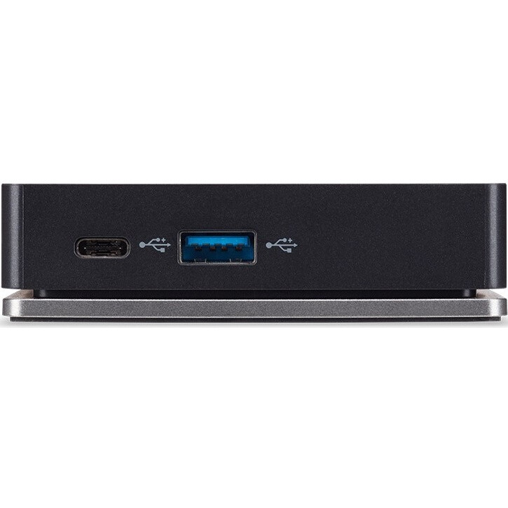 Dockingstation Acer USB Type-C Dock II (NP.DCK11.01N) - Foto 7