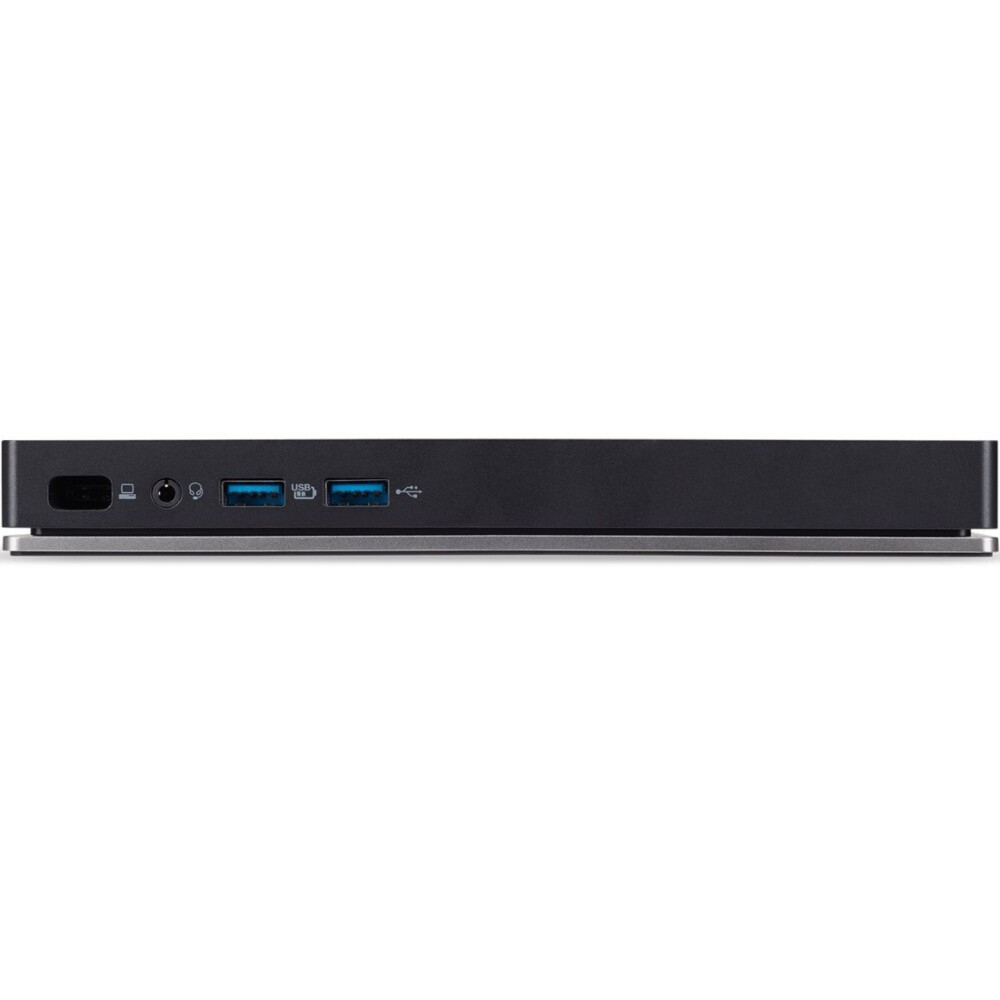 Dockingstation Acer USB Type-C Dock II (NP.DCK11.01N) - Foto 8