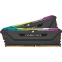 Arbeitsspeicher 16GB DDR4 3200MHz Corsair Vengeance RGB PRO SL (CMH16GX4M2E3200C16) (2x8GB KIT)