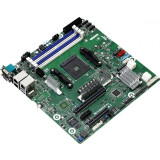 Server-Motherboard ASRock X570D4U