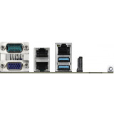 Server-Motherboard ASRock X570D4U