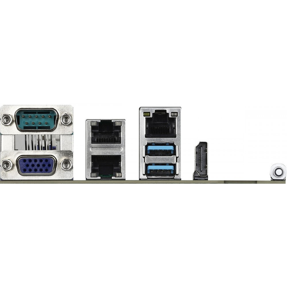 Server-Motherboard ASRock X570D4U - Foto 3