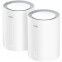 Mesh-System Cudy M1800 (2 pcs) - M1800(2-Pack)