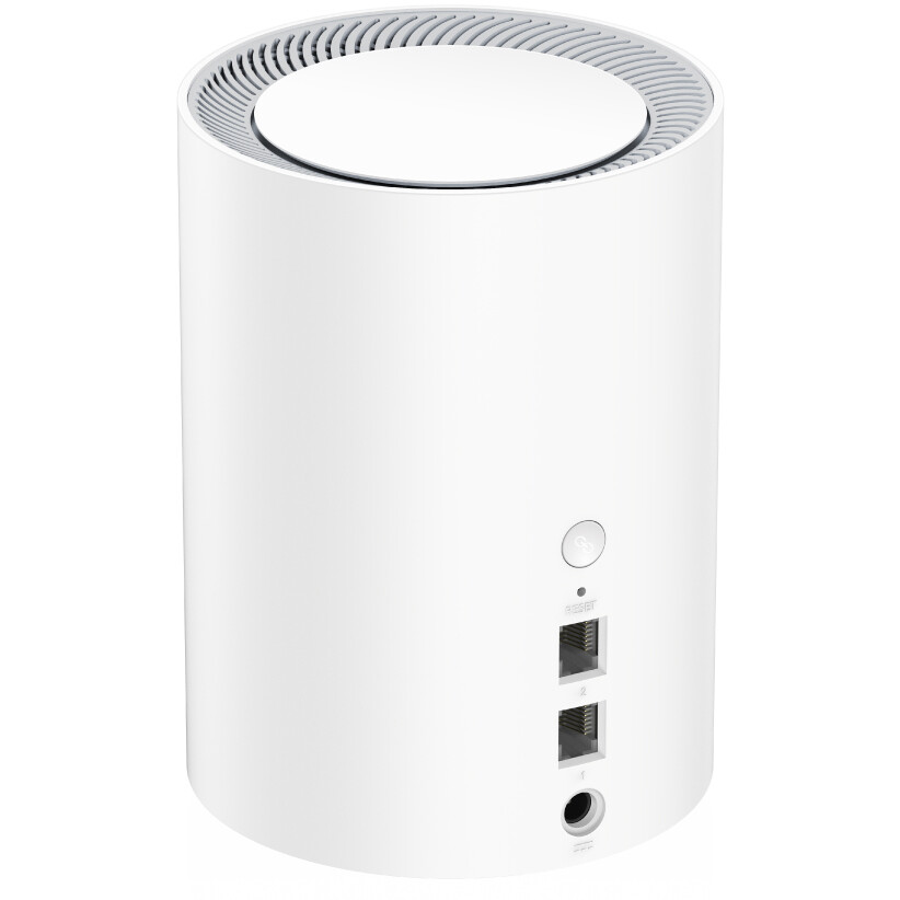 Mesh-System Cudy M1800 (2 pcs) - M1800(2-Pack) - Foto 2