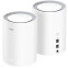 Mesh-System Cudy M1800 (2 pcs) - M1800(2-Pack) - Foto 3
