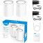 Mesh-System Cudy M1800 (2 pcs) - M1800(2-Pack) - Foto 4