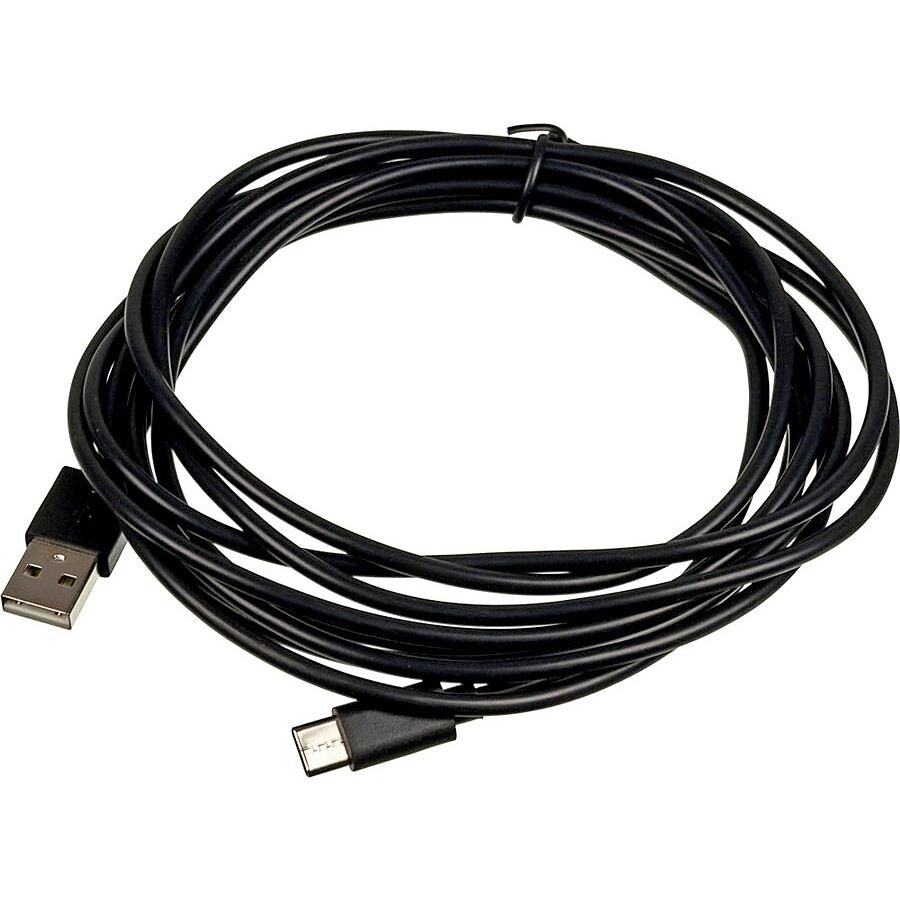 Kabel USB - USB Type-C, 4m, Cisco CAB-USBC-4M-GR=