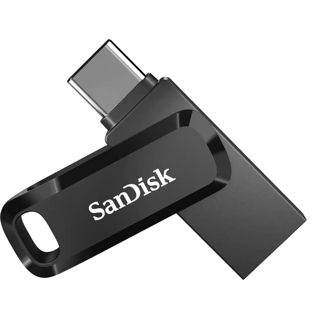USB-Flash-Laufwerk 256GB SanDisk Ultra Dual Drive Go (SDDDC3-256G-G46)