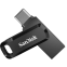 USB-Flash-Laufwerk 256GB SanDisk Ultra Dual Drive Go (SDDDC3-256G-G46)