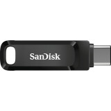 USB-Flash-Laufwerk 64GB SanDisk Ultra Dual Drive Go (SDDDC3-064G-G46)